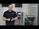 Siemens Weighing Technology Virtual Showroom – Dosing and Filling