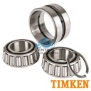 Rodamiento de rodillos conicos, set completo, 795-90126, TIMKEN
