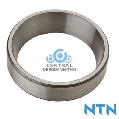 Rodamiento de rodillos conicos, cuna individual, 2720, NTN