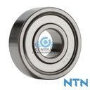 Rodamiento rigido de bolas, 6008ZZC3, NTN