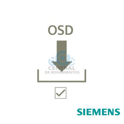 "SIMATIC STEP 7 Basic V18, Floating License para descargar; software de ingeniería en el TIA Portal; software, documentación y clave de licencia para descargar; clase A; en 9 idiomas: de,en,zh"