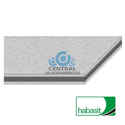 Correa de transmisión de potencia, Habasit, A-3l