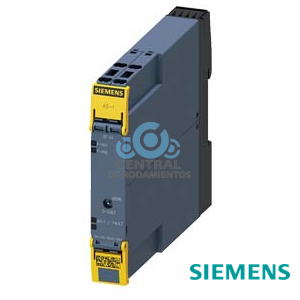 Módulo ASIsafe SlimLine Compact SC17.5F digital safety 2F-DI, IP20 2 entradas para sensores mecánicos bornes de resorte 17,5 mm de ancho