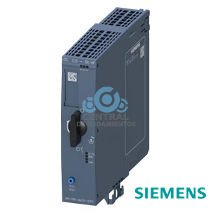 Arrancador directo High Feature; maniobra electrónica; protección electrónica contra sobrecarga hasta 1,1 kW/400 V; rango de ajuste 0,9...3 A; PROFIenergy; opción: módulo 3DI/LC