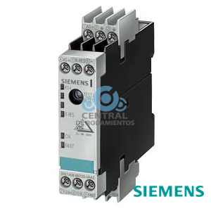 Módulo de defecto a tierra AS-i IP20 S22,5, vigilancia de defectos a tierra 1 entrada, reset remoto 2 salidas de señalización, relé DC-12 1 A / DC-13 500 mA (24 V) conexión por borne de tornillo 22,5 mm de ancho no se requieren direcciones AS-i solo vigilancia AS-Interface