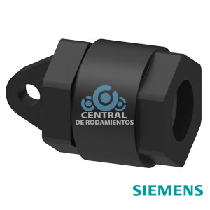 Accesorios AS-Interface terminal de cable Obturación de extremos de cable abiertos para cable AS-i perfilado Grado de protección IP67