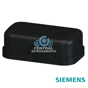 caperuza para conectores hembra de energía de 9 polos