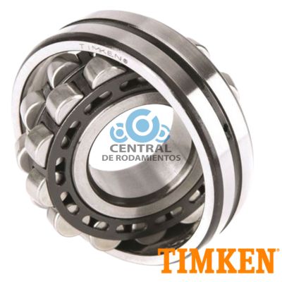 Rodamiento de rodillos esfericos, 22310EJW33C3, TIMKEN