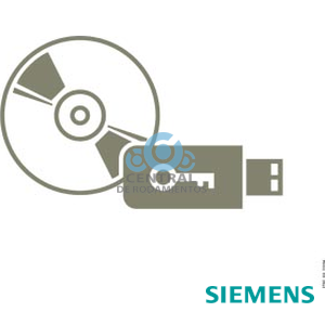 "SIMATIC WinCC Advanced V18, software de ingeniería en el TIA Portal; Floating License; SW y documentación en DVD; License Key en memoria USB; clase A; en 9 idiomas: de,en,zh incluidos,"