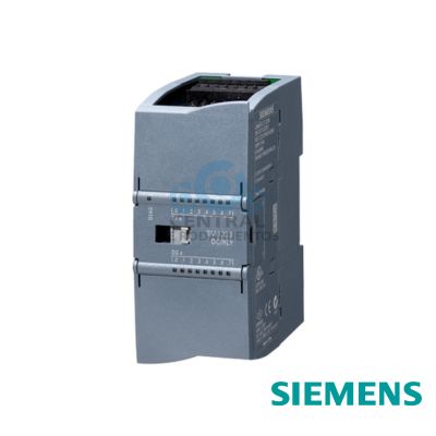 SIMATIC S7-1200, E/S digitales SM 1223, 8 DI/8 DO, 8 DI DC 24V, Sink/Source, 8 DO, relé 2 A