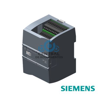 SIMATIC S7-1200, módulo de entradas analógicas, SM 1231 RTD, 8xAI módulo RTD