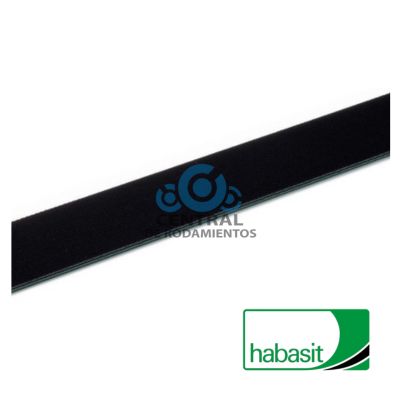 Correa de transmisión de potencia, Habasit, TF-15