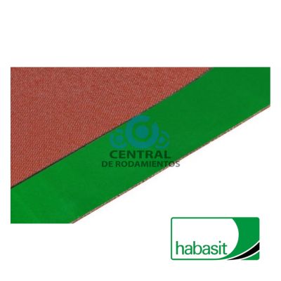 Cinta para husos, Habasit, HS-5G