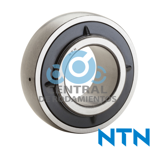 Inserto, UK210, Diametro de eje 50 mm, NTN